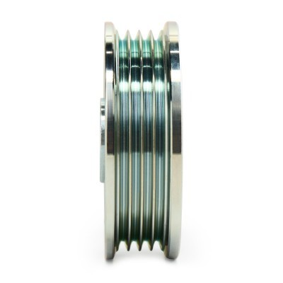 Belt Tensioner V-Ribbed Belt RIDEX 310T0631 310T0631 - photo 5