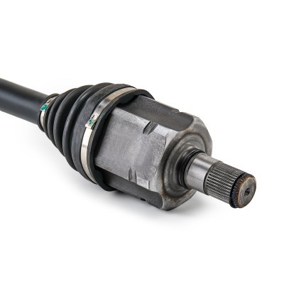 Drive Shaft RIDEX 13D1235R 13D1235R - photo 6