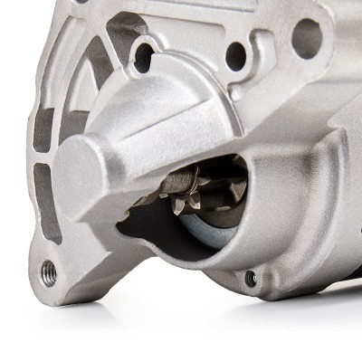 Starter RIDEX 2S0080R 2S0080R - photo 5