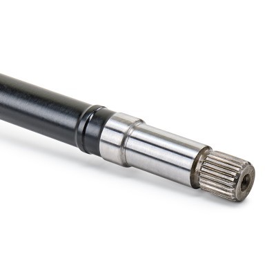 Drive Shaft RIDEX 13D0269R 13D0269R - photo 6