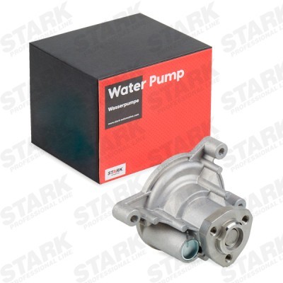 Water Pump, Engine Cooling Stark SKWP-0520209 SKWP-0520209 - photo 2