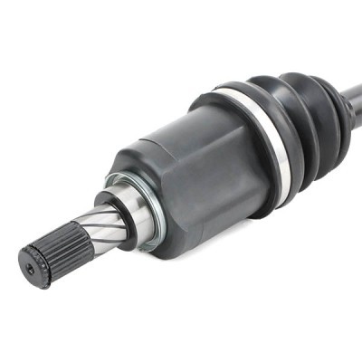 Drive Shaft RIDEX 13D0484 13D0484 - photo 10