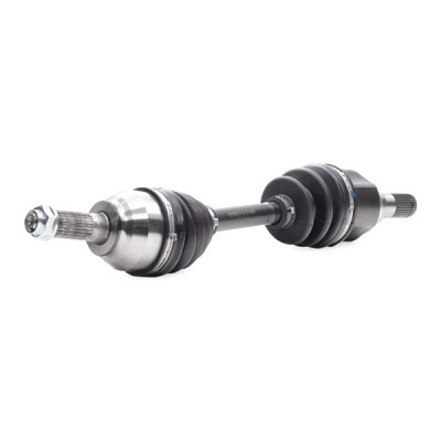 Drive Shaft RIDEX 13D0850 13D0850 - photo 3