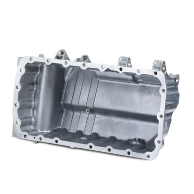 Oil Pan RIDEX 592O0115 592O0115 - photo 3