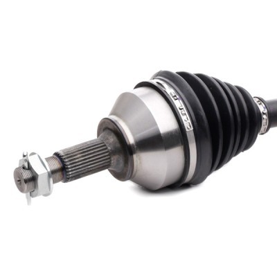 Drive Shaft RIDEX 13D0602 13D0602 - photo 6