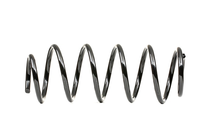 Suspension Spring RIDEX 188C1146 188C1146 - photo 1