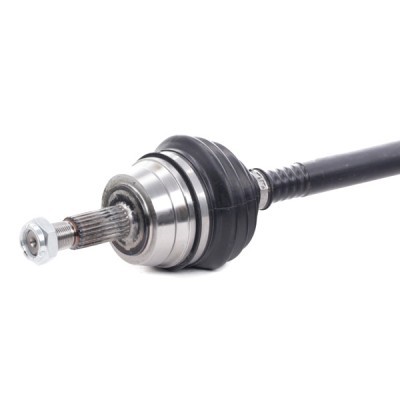 Drive Shaft RIDEX 13D0570 13D0570 - photo 5