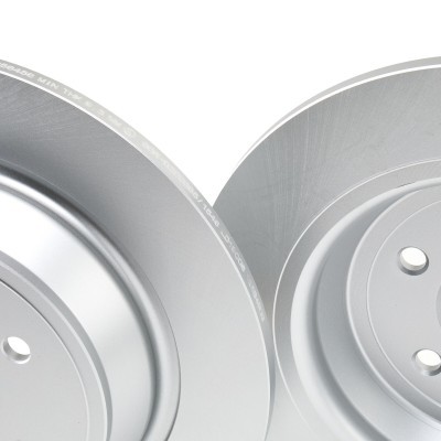Brake Disc RIDEX 82B1826P 82B1826P - photo 5
