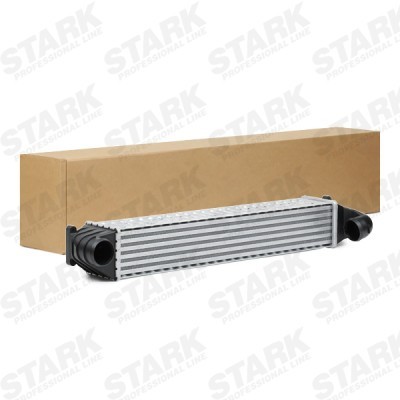 Intercooler, Charger Stark SKICC-0890028 SKICC-0890028 - photo 2