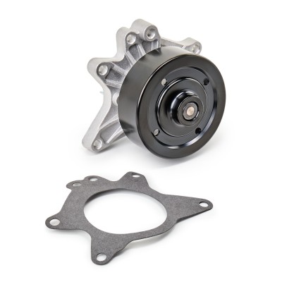 Water Pump, Engine Cooling RIDEX 1260W0089 1260W0089 - photo 3