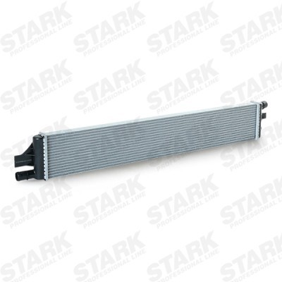 Radiator, Engine Cooling Stark SKRD-0121136 SKRD-0121136 - photo 2