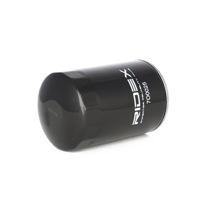 Oil Filter RIDEX 7O0025 7O0025 - photo 3