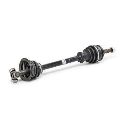 Drive Shaft RIDEX 13D0035R 13D0035R - photo 4