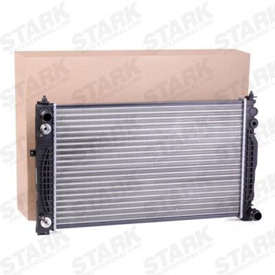 Radiator, Engine Cooling Stark SKRD-0120227 SKRD-0120227 - photo 2