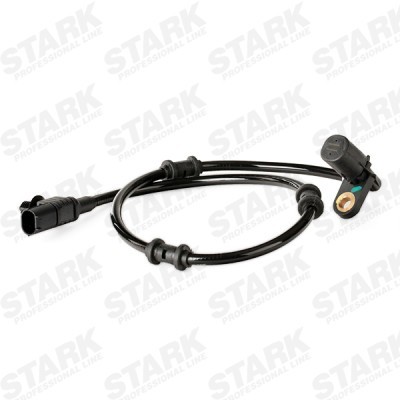 ABS Sensor Stark SKWSS-0350310 SKWSS-0350310 - photo 3