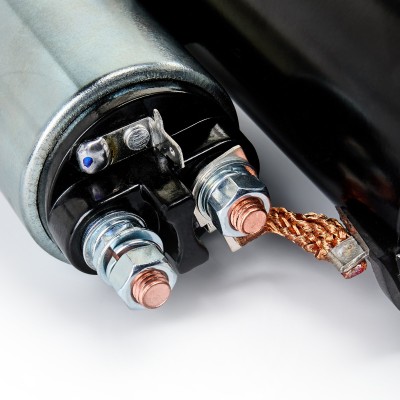 Starter RIDEX 2S0418P 2S0418P - photo 6