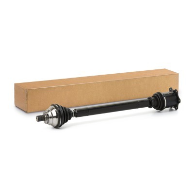 Drive Shaft RIDEX 13D0030R 13D0030R - photo 2