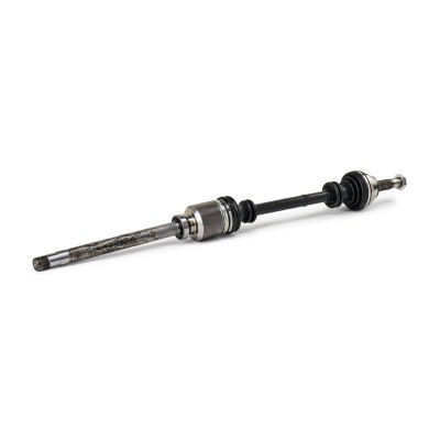 Drive Shaft RIDEX 13D0339R 13D0339R - photo 4