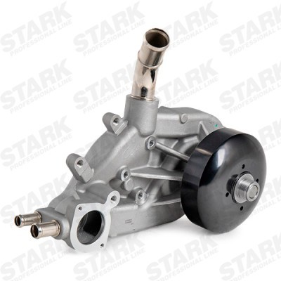 Water Pump, Engine Cooling Stark SKWP-0520363 SKWP-0520363 - photo 3