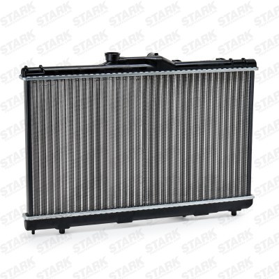 Radiator, Engine Cooling Stark SKRD-0120181 SKRD-0120181 - photo 6