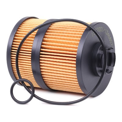 Oil Filter RIDEX 7O0180 7O0180 - photo 3