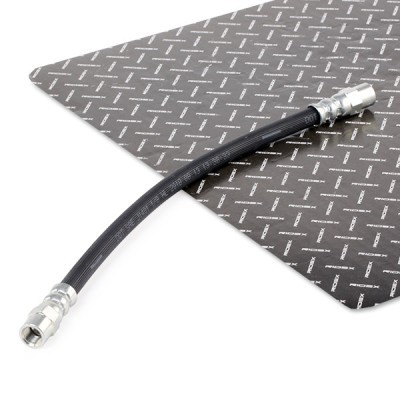 Brake Hose RIDEX 83B0210 83B0210 - photo 2