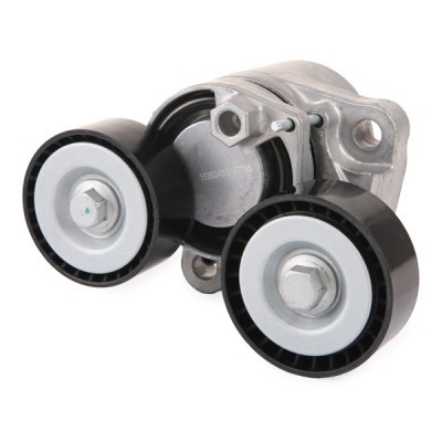 Belt Tensioner V-Ribbed Belt RIDEX 310T0149 310T0149 - photo 3