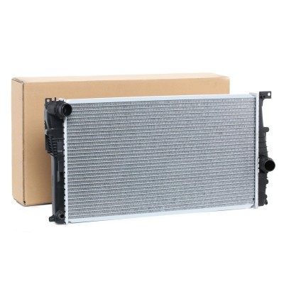 Radiator, Engine Cooling RIDEX 470R0599 470R0599 - photo 2