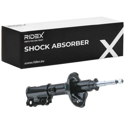 Shock Absorber RIDEX 854S0967 854S0967 - photo 2