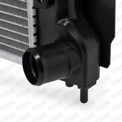 Radiator, Engine Cooling Stark SKRD-0120313 SKRD-0120313 - photo 8
