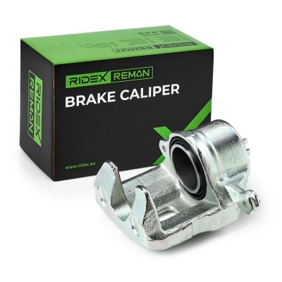 Brake Caliper RIDEX 78B1463R 78B1463R - photo 2