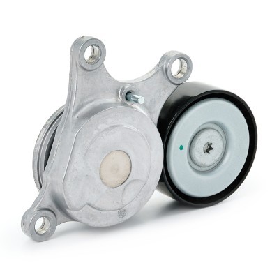Belt Tensioner V-Ribbed Belt RIDEX 310T0562 310T0562 - photo 3