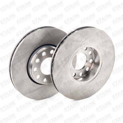 Brake Disc Stark SKBD-0022798 SKBD-0022798 - photo 9