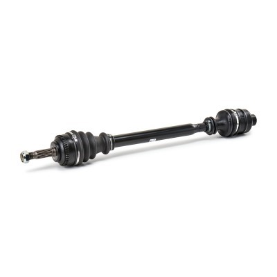 Drive Shaft RIDEX 13D0298R 13D0298R - photo 3