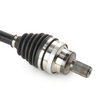Drive Shaft RIDEX 13D1137 13D1137 - photo 6