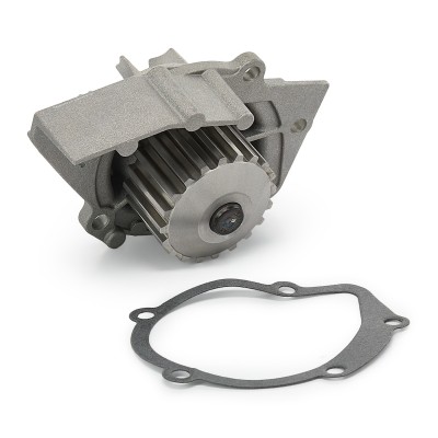 Water Pump, Engine Cooling RIDEX 1260W0024P 1260W0024P - photo 3
