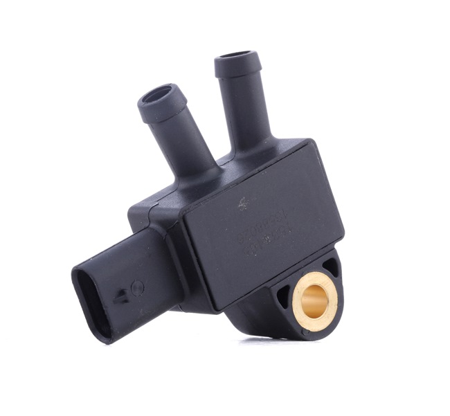 Exhaust pressure sensor RIDEX 4272S0043 4272S0043 - photo 1