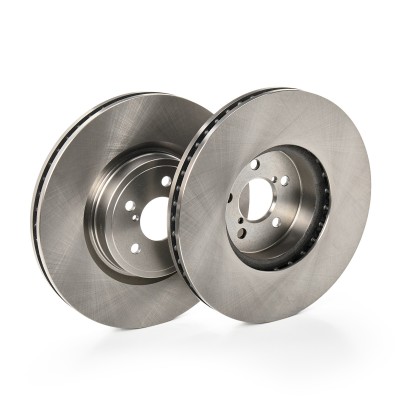 Brake Disc RIDEX 82B0543 82B0543 - photo 7