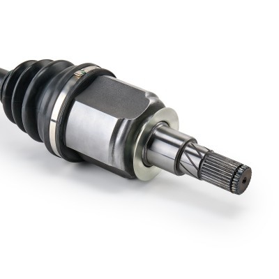 Drive Shaft RIDEX 13D0165R 13D0165R - photo 6