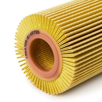 Oil Filter RIDEX 7O0139 7O0139 - photo 5