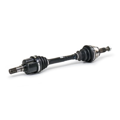 Drive Shaft RIDEX 13D2063R 13D2063R - photo 4