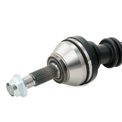 Drive Shaft RIDEX 13D0064 13D0064 - photo 4