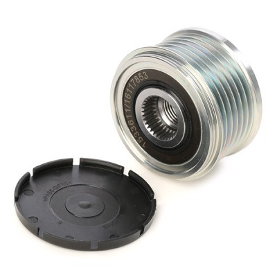 Alternator – one-way clutch RIDEX 1390F0101 1390F0101 - photo 3