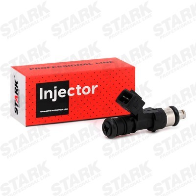 Injector (petrol) Stark SKIJ-1070118 SKIJ-1070118 - photo 2