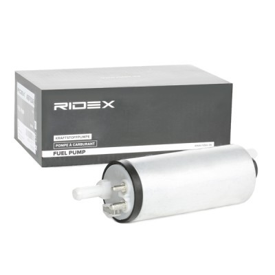 Pump, Fuel Pre-Supply RIDEX 458F0049 458F0049 - photo 2