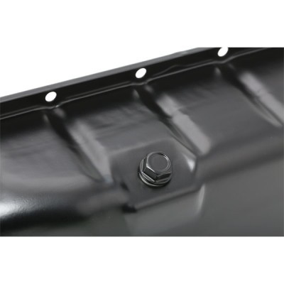 Oil Pan RIDEX 592O0088 592O0088 - photo 2