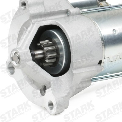 Starter Stark SKSTR-03330705 SKSTR-03330705 - photo 6
