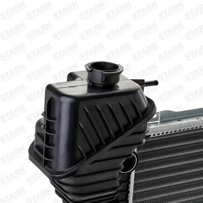 Radiator, Engine Cooling Stark SKRD-0120343 SKRD-0120343 - photo 5