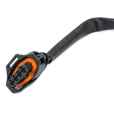 Lambda (Oxygen) Sensor RIDEX 3922L0102 3922L0102 - photo 5