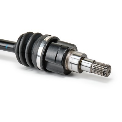 Drive Shaft RIDEX 13D1489R 13D1489R - photo 6
